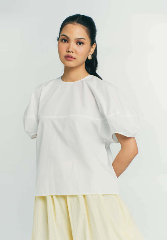 RAF QUAINT S/S TOP
