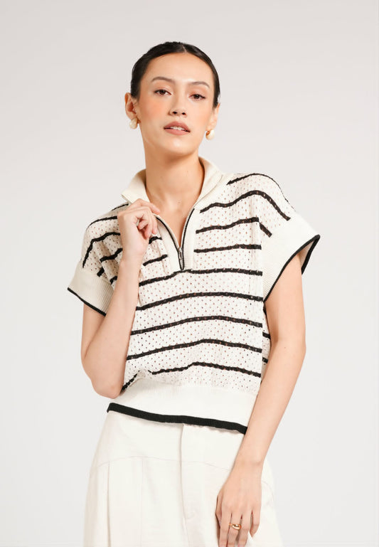 COOPER - BLOUSE/ES