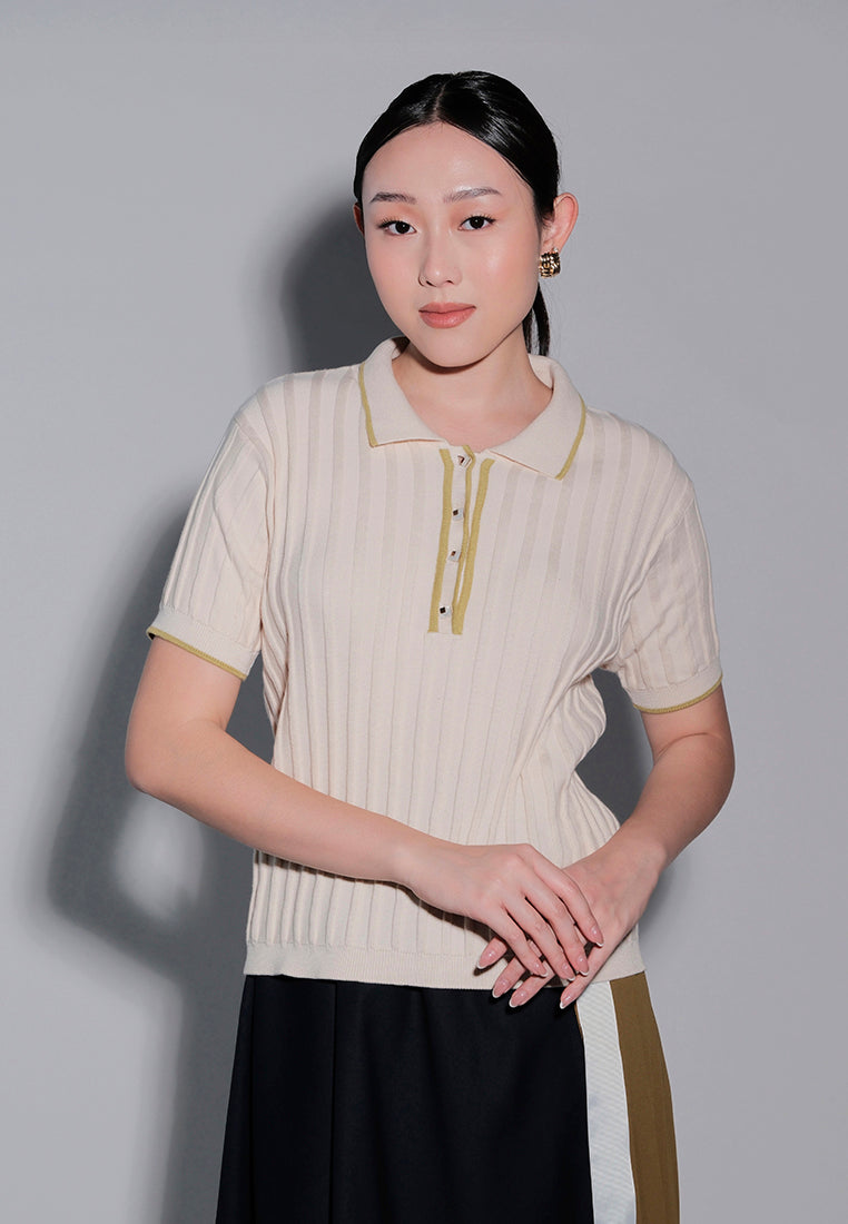 JAFAR - BLOUSE/SS