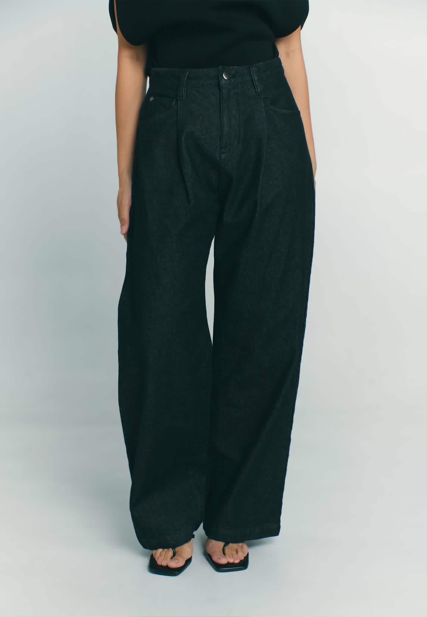 RAF PAGE PANTS