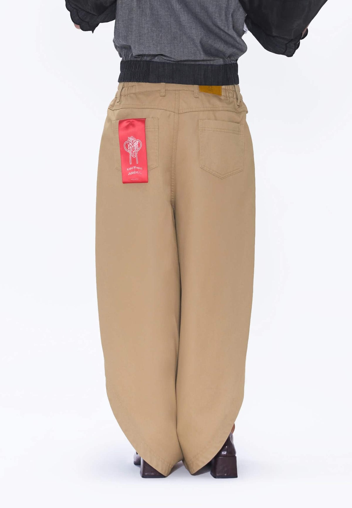 PETAL PANTS