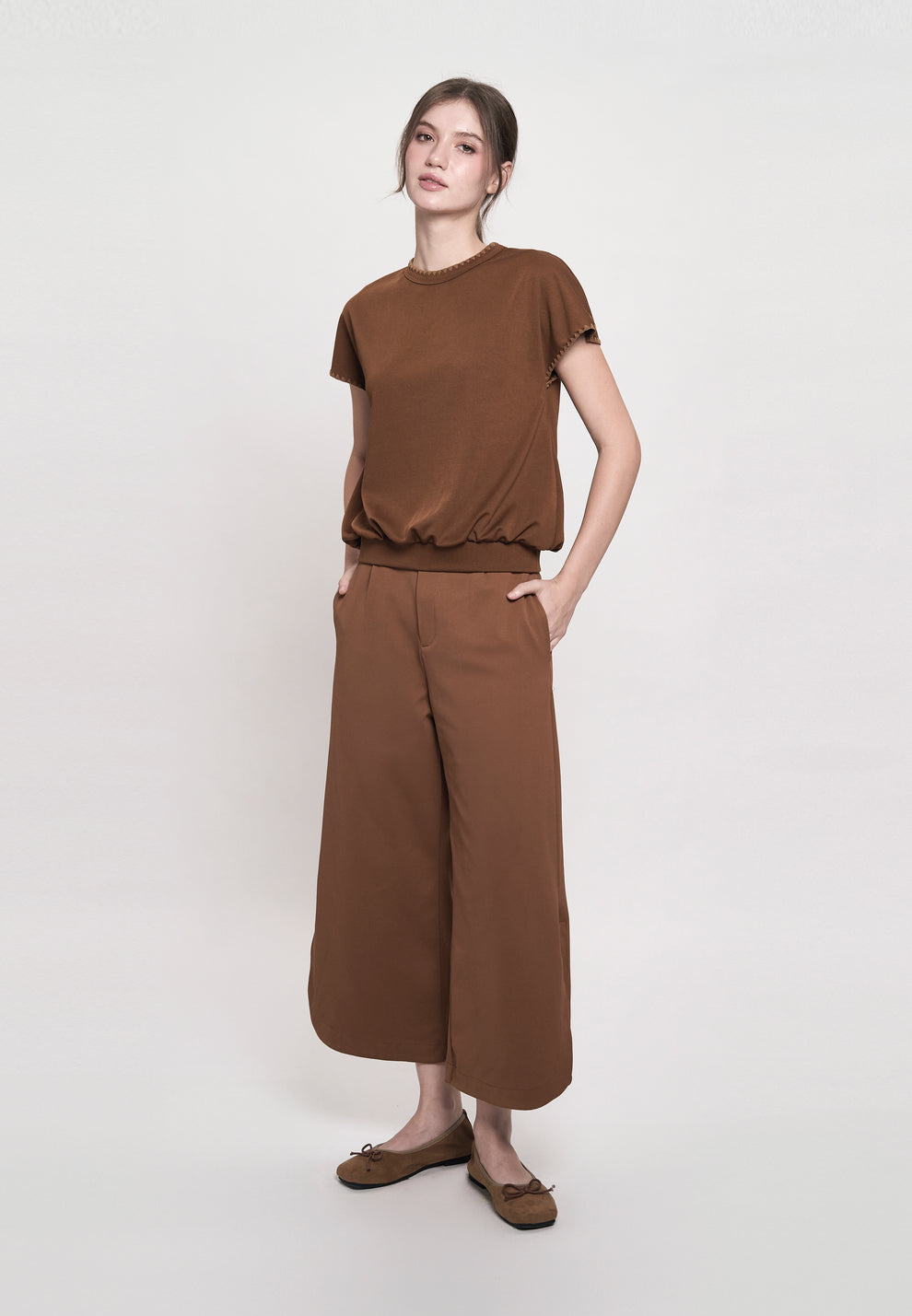 GRETA PANTS