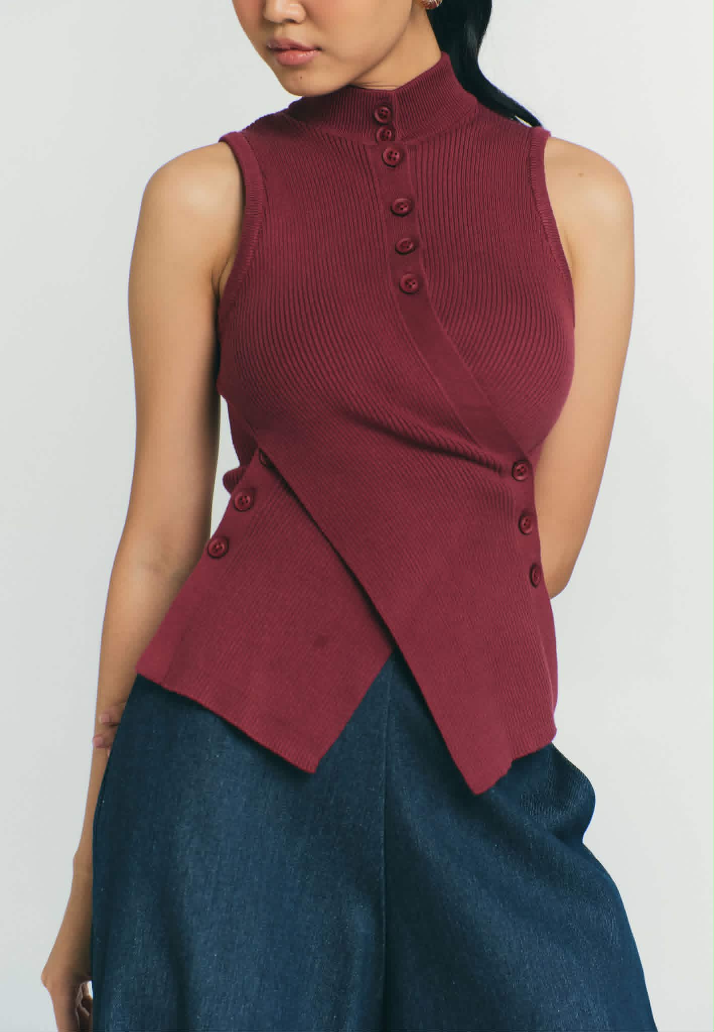 RAF PRIM S/L TOP