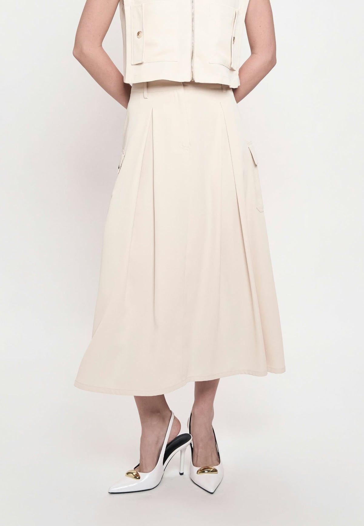 GRIFYN SKIRT