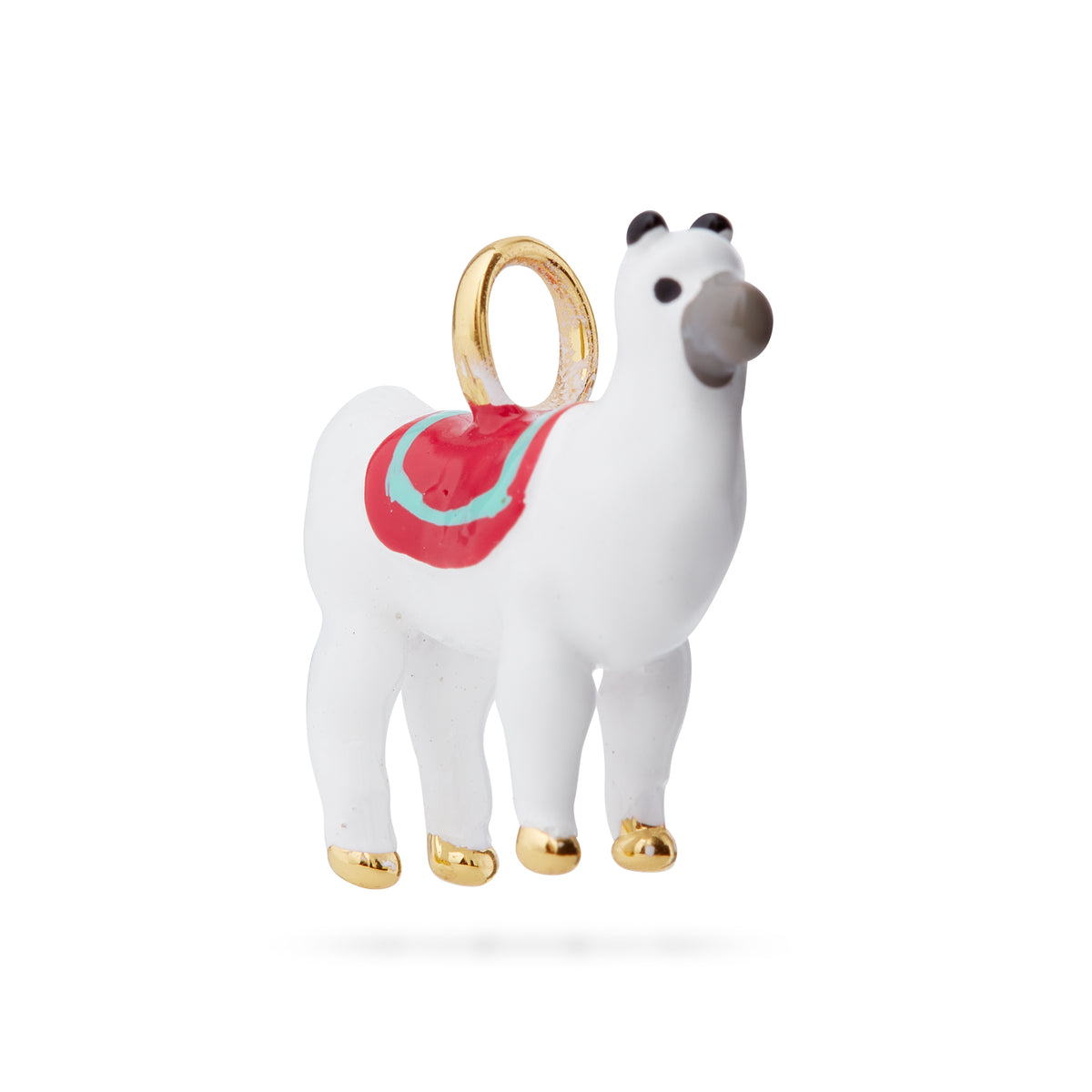 Llama charm