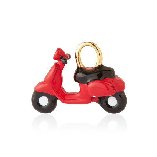 Vespa charm