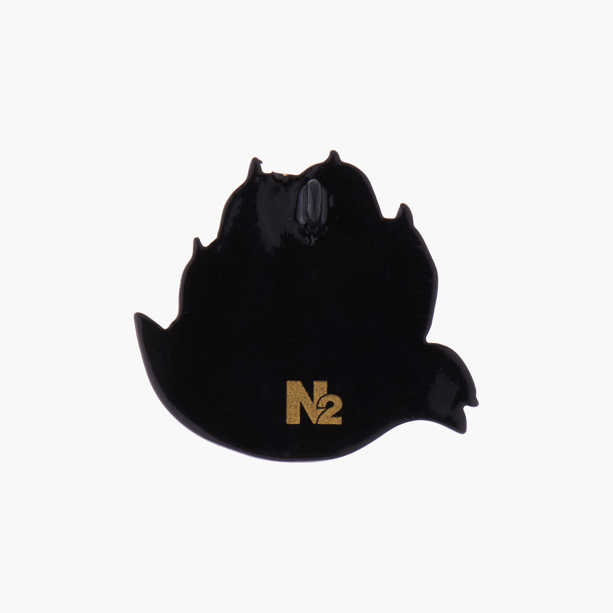 Pendant N2 pour LNLA Keyring Cat Lover