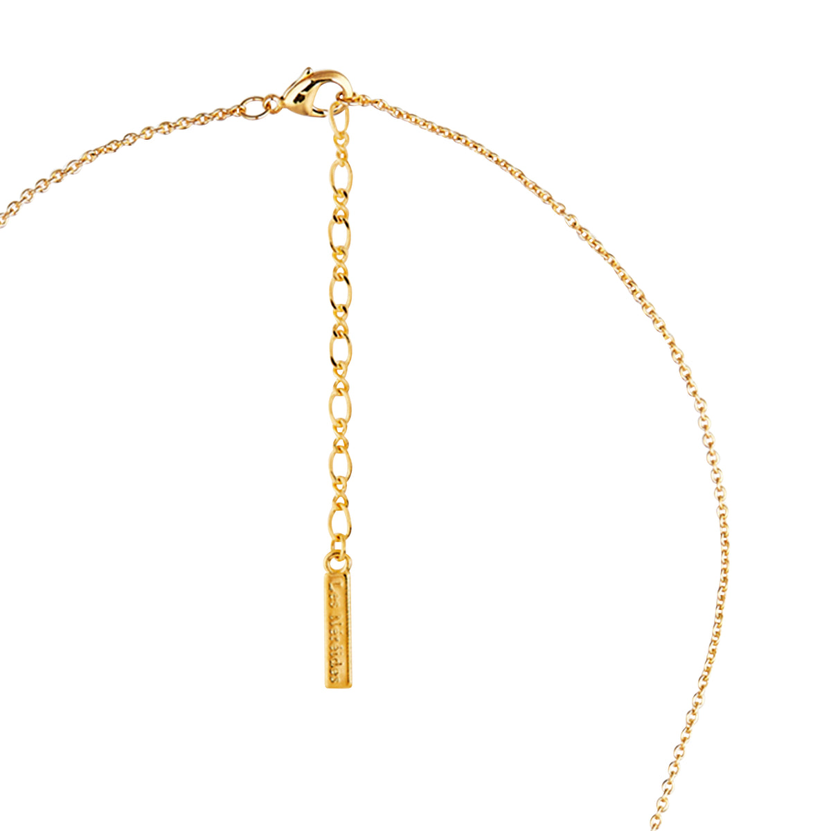Dog zodiac sign pendant necklace