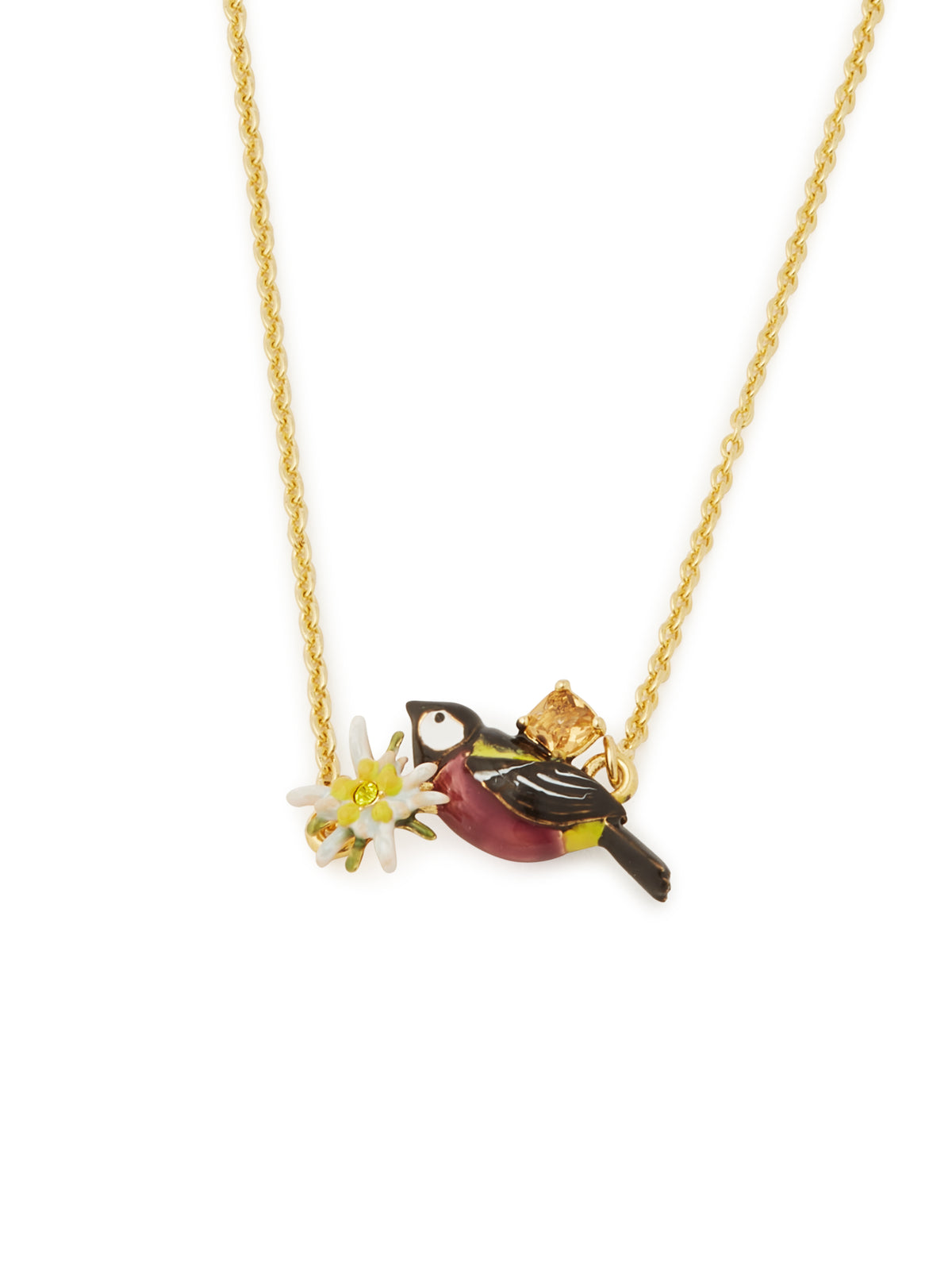 Varied tit fine bracelet