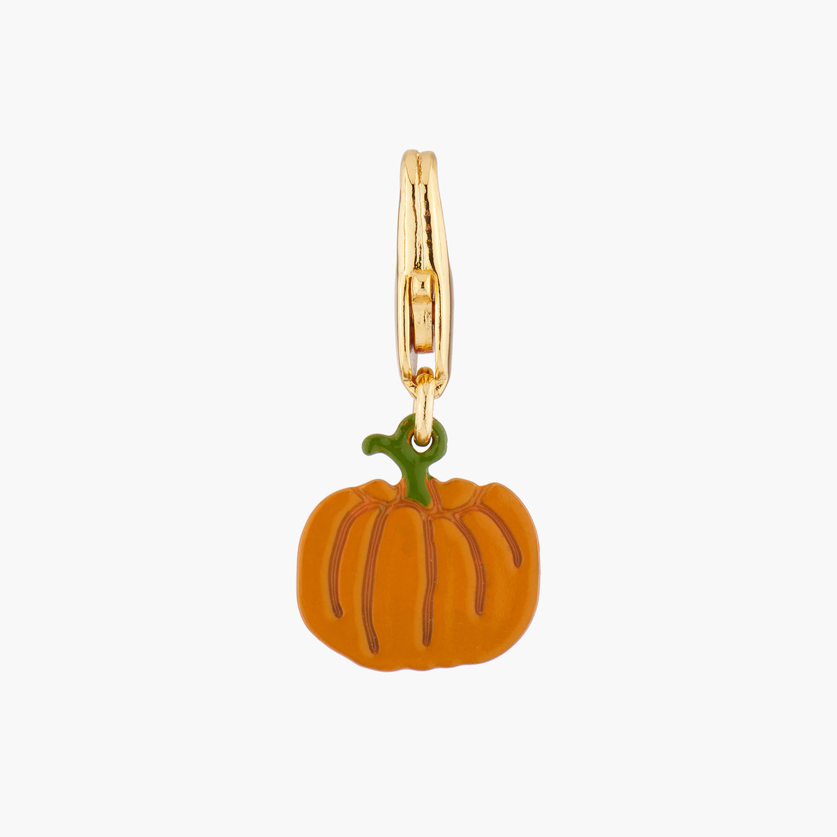 Pumpkin Charms