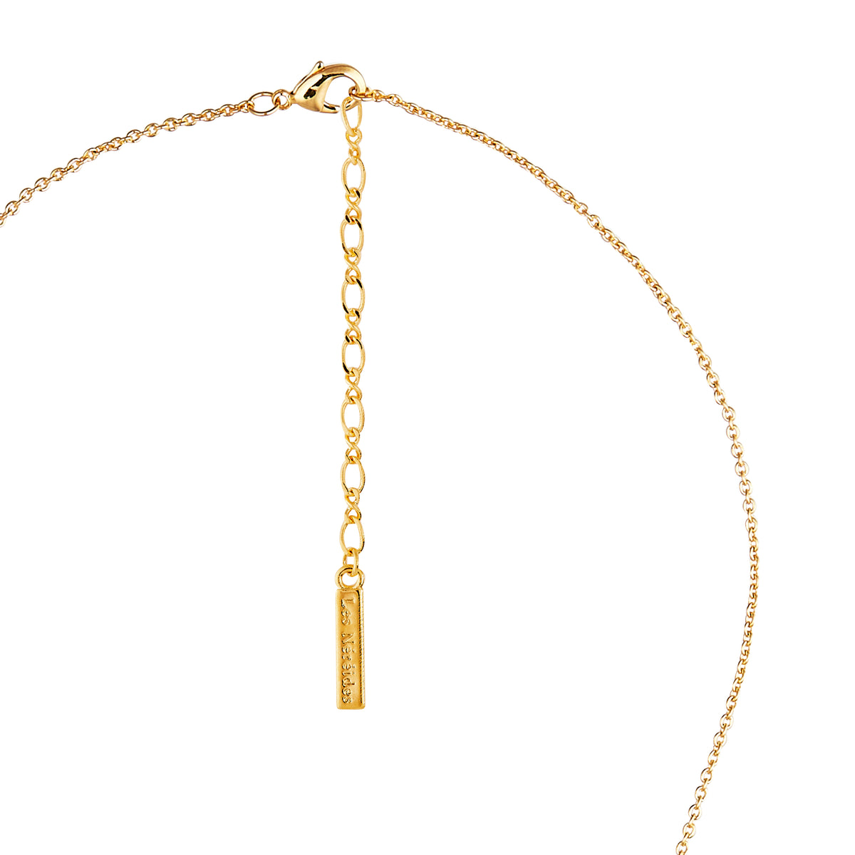 Monkey zodiac sign pendant necklace