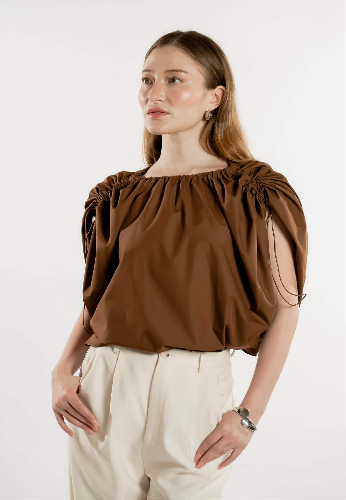 RAF LAKE S/S TOP