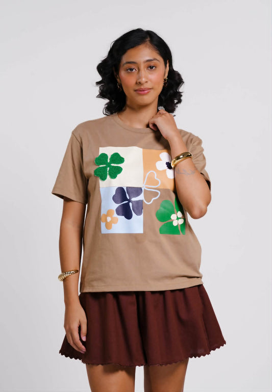 CLUBS S/S SHIRT