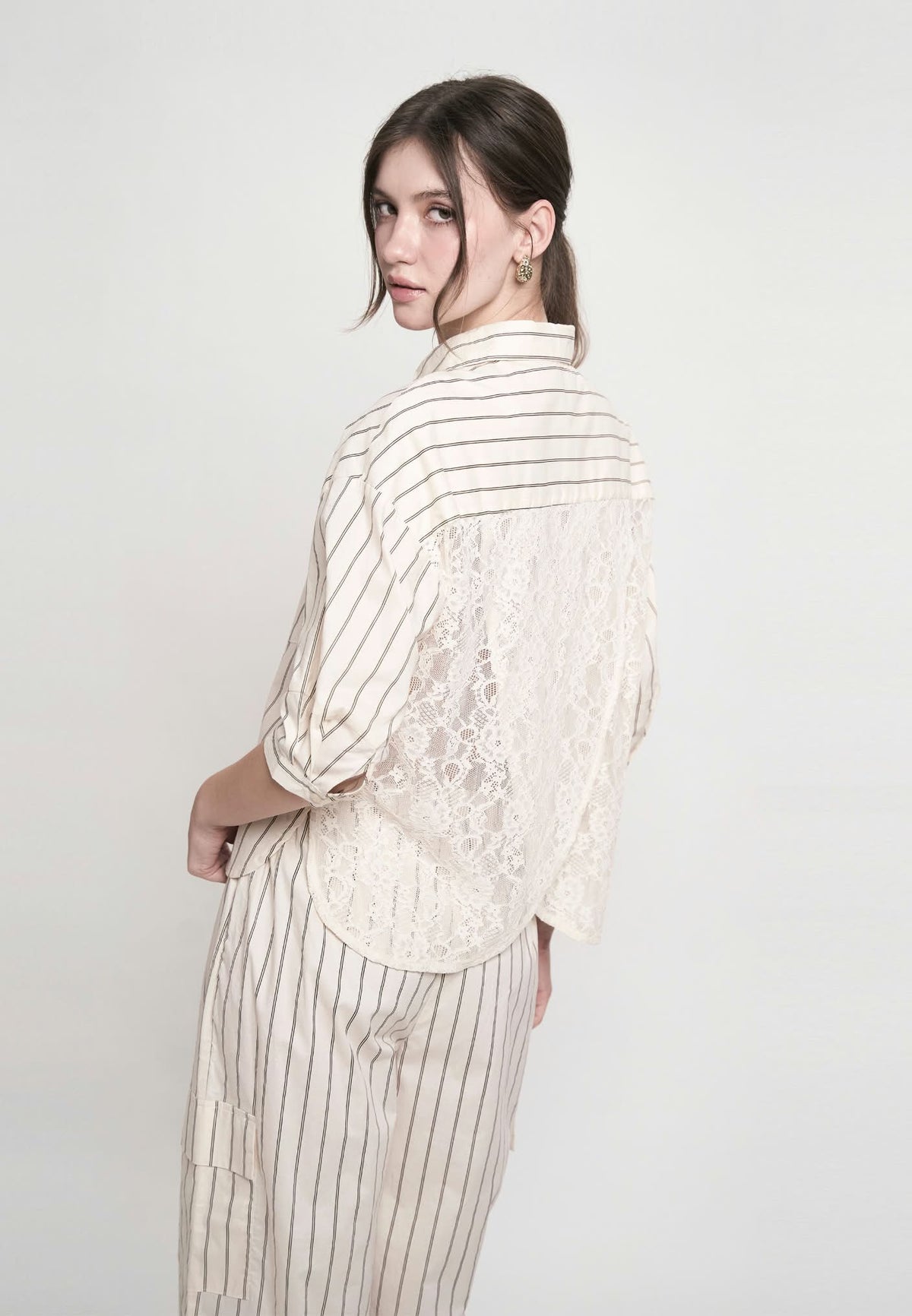 GAMBRY Q/S TOP