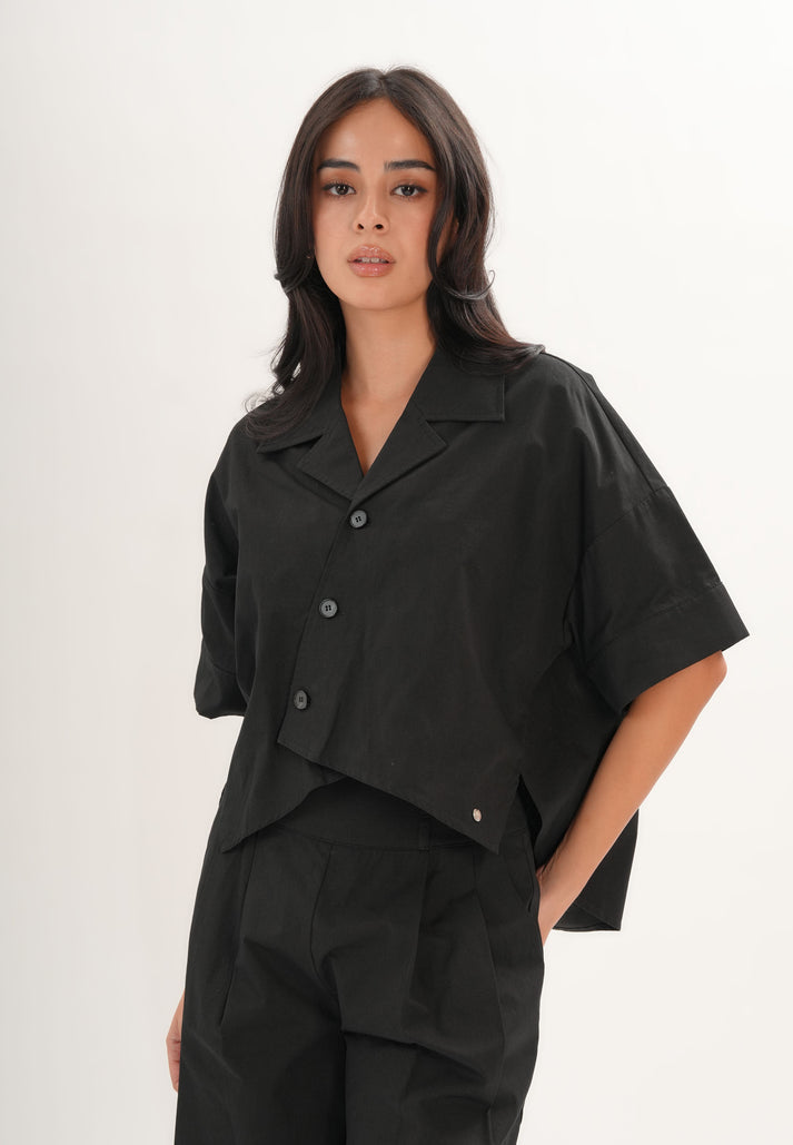 FOXY - BLOUSE/QS