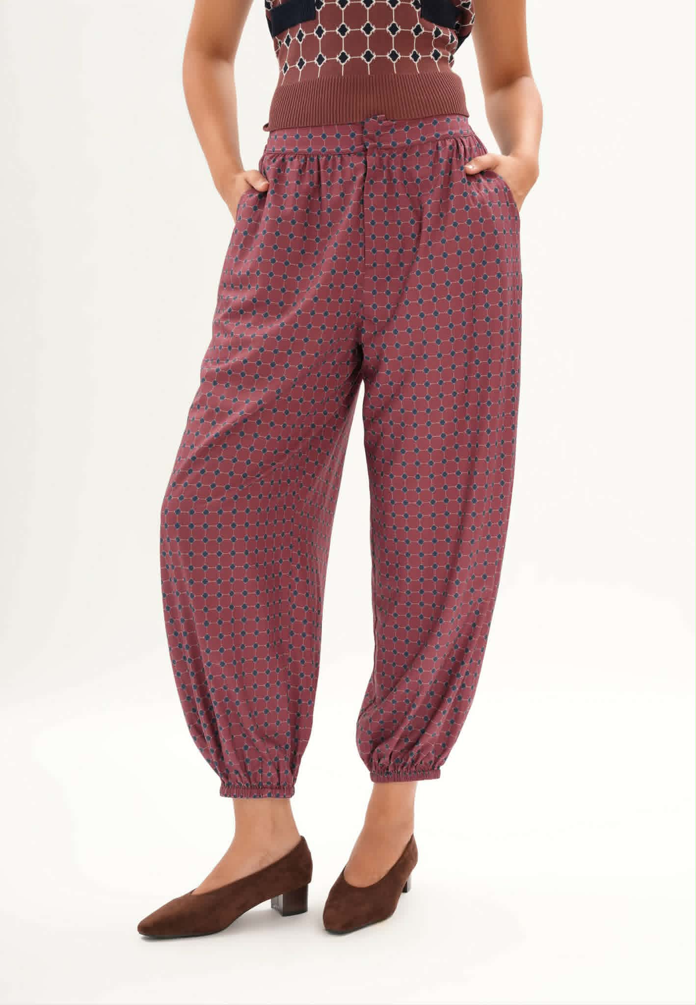 FEIGN PANTS