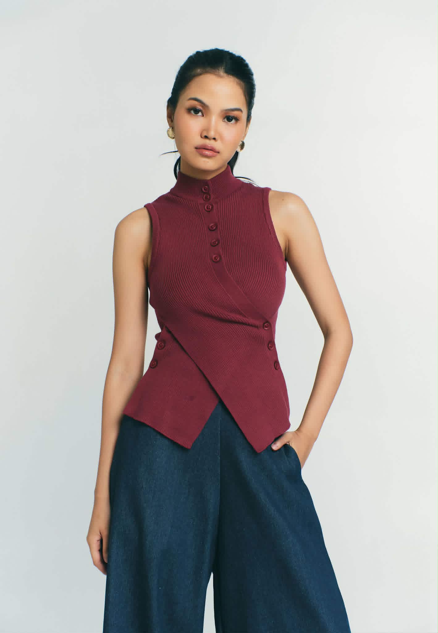 RAF PRIM S/L TOP
