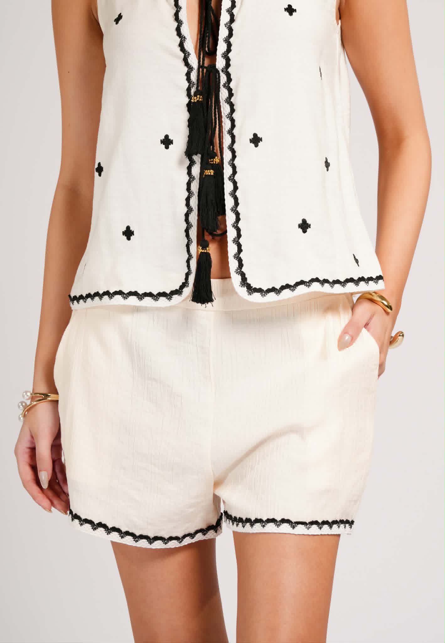 CADERN SHORTS