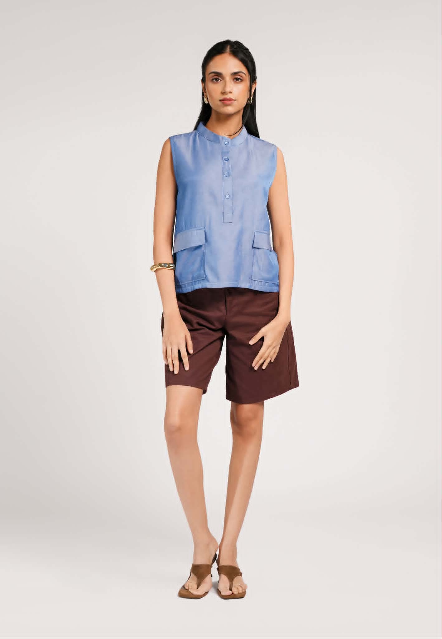 CONNIE JORTS