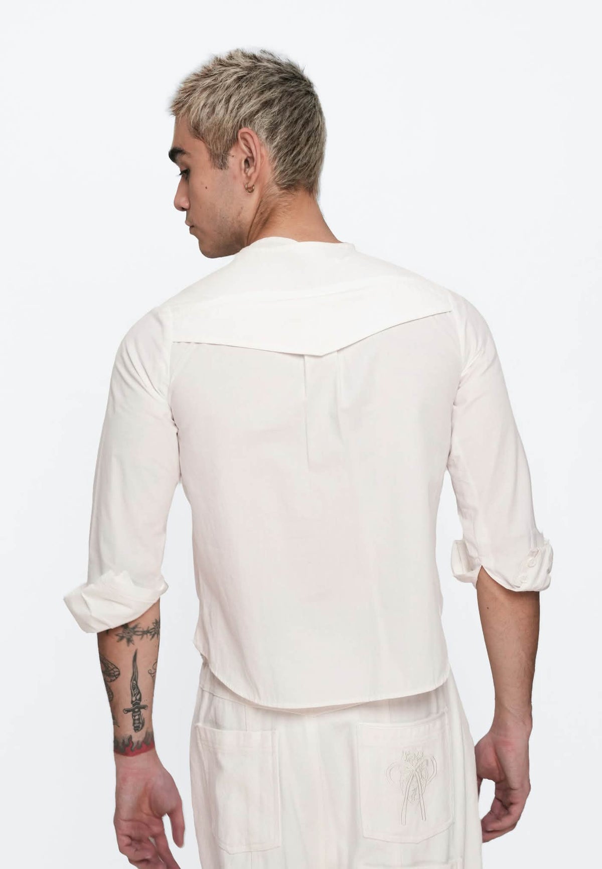 ROAD L/S TOP