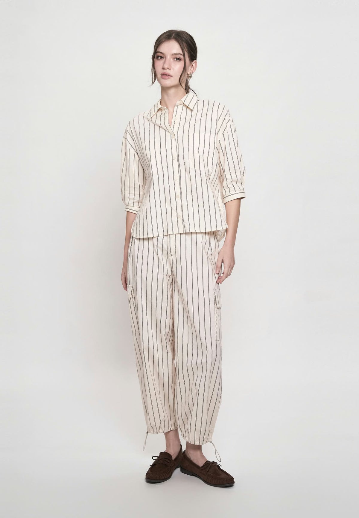 GAMBRY Q/S TOP