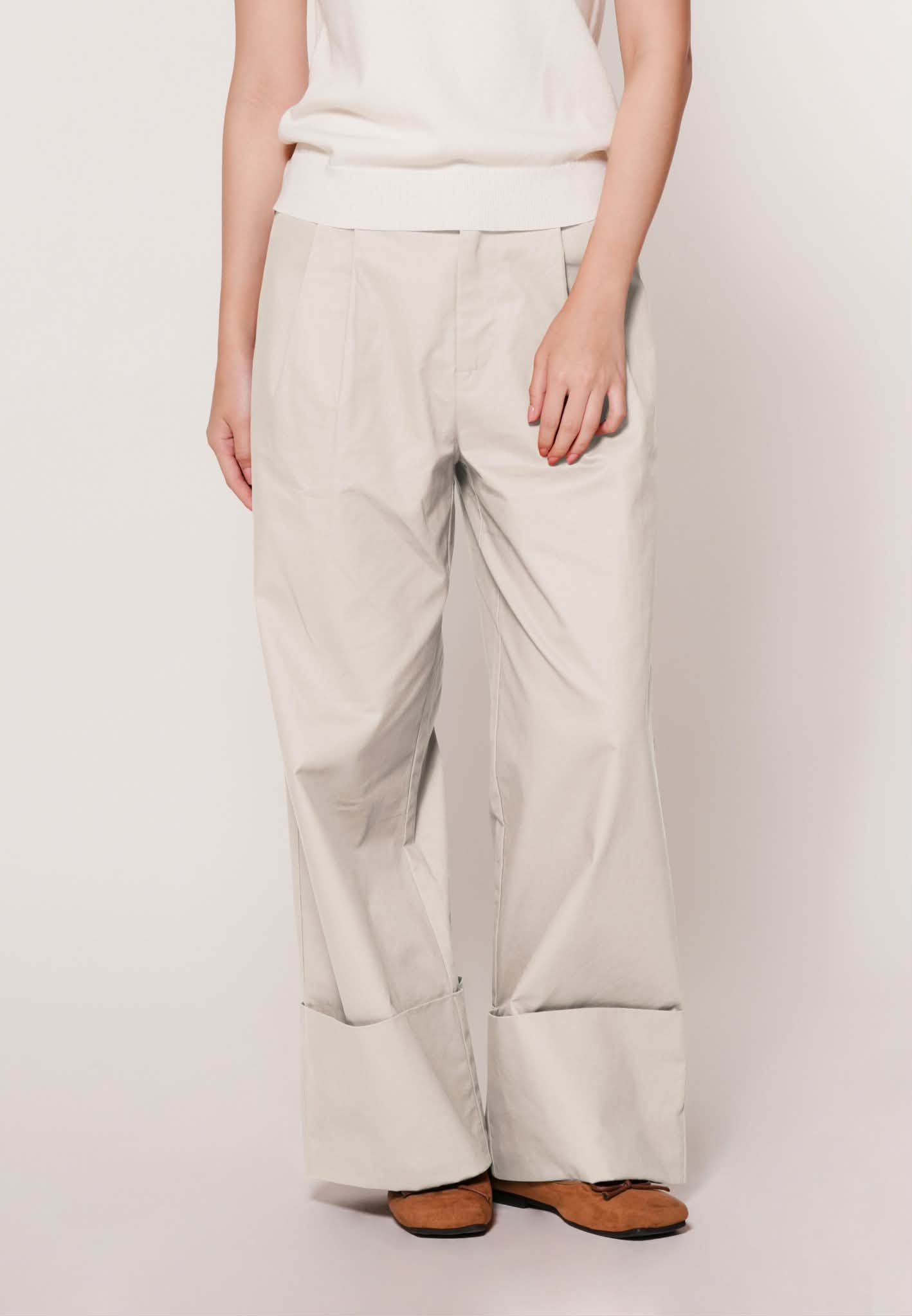 ARCHIE - PANTS