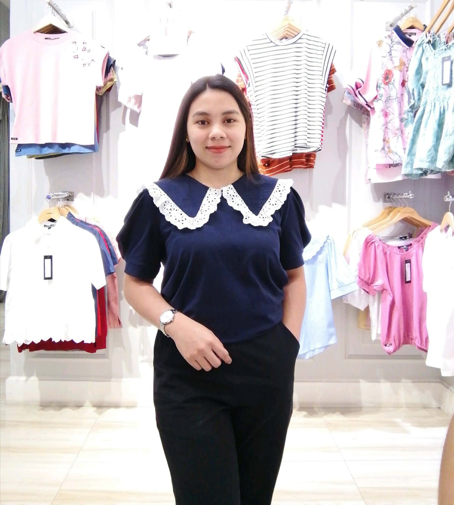 WT BERLYN