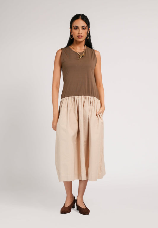 CELIA - DRESS/SL
