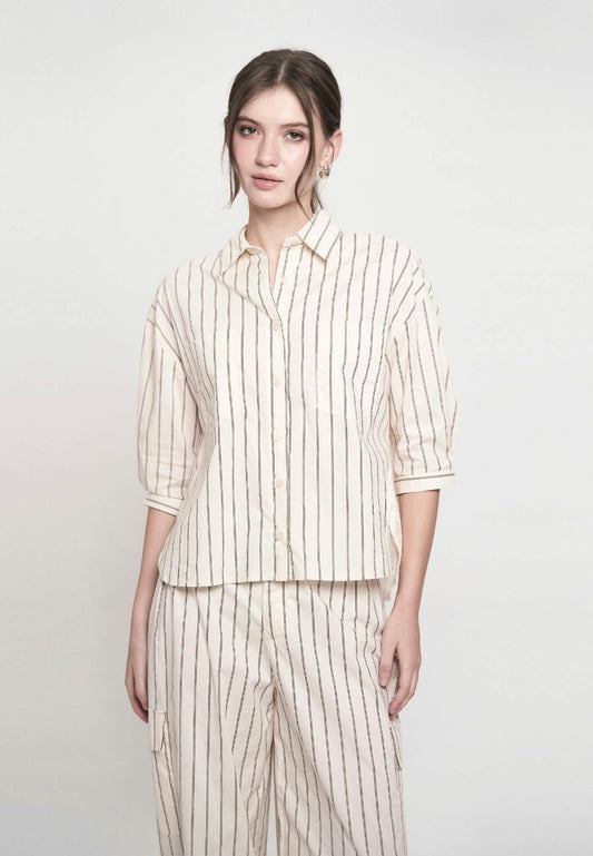 GAMBRY Q/S TOP