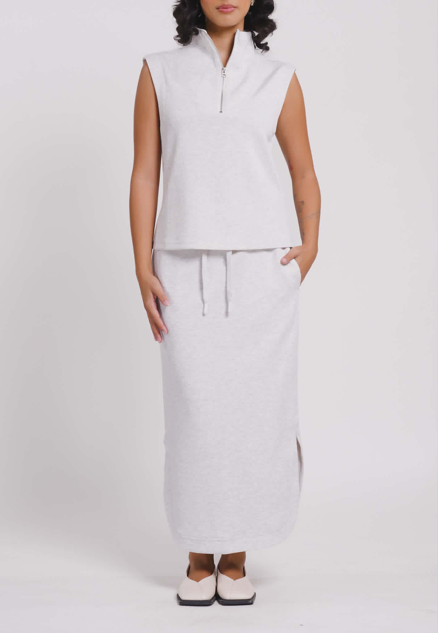 RAF NOVEL - SKIRT