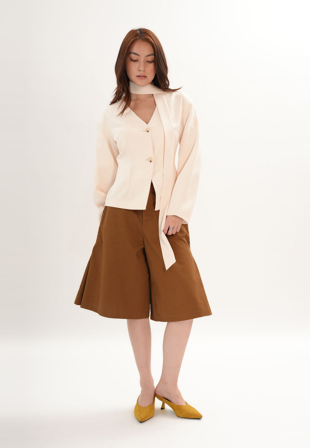 FUZZ LONG SHORT