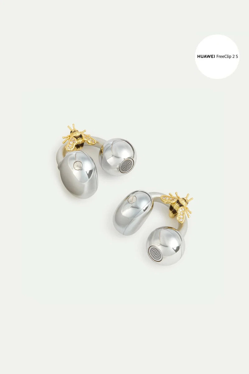 Golden bee Jewellery for HUAWEI FreeClip 2 S