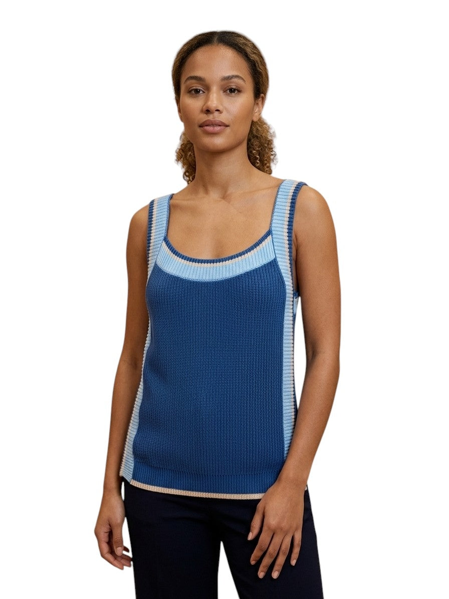HERSHIE S/L TOP