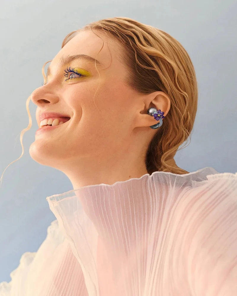 Iris Jewellery For Huawei Freeclip 2