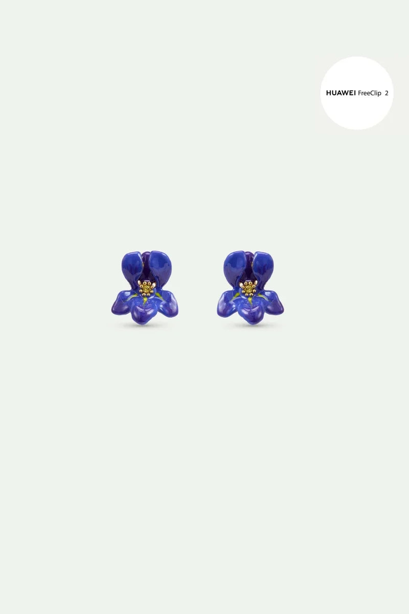 Iris Jewellery For Huawei Freeclip 2