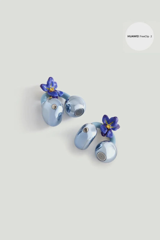 Iris Jewellery For Huawei Freeclip 2