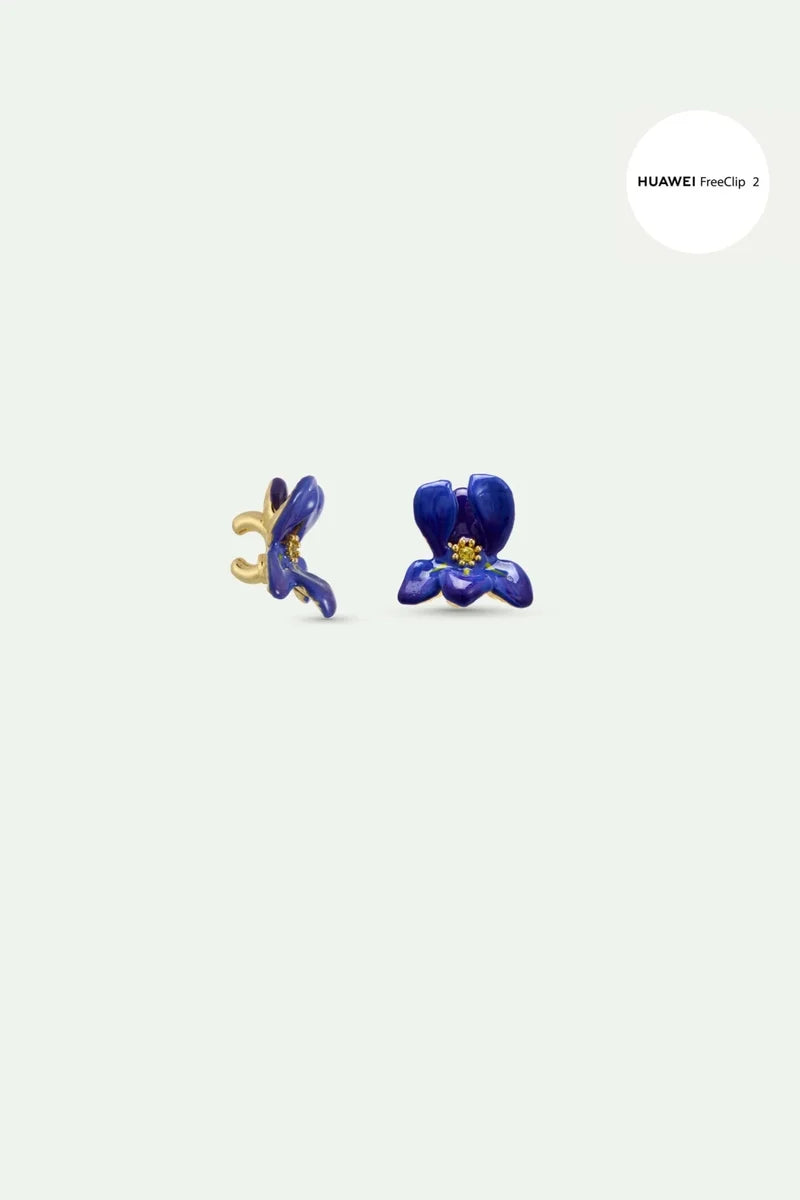 Iris Jewellery For Huawei Freeclip 2