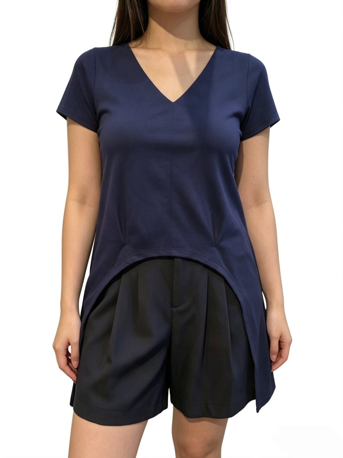 JEDD S/S TOP