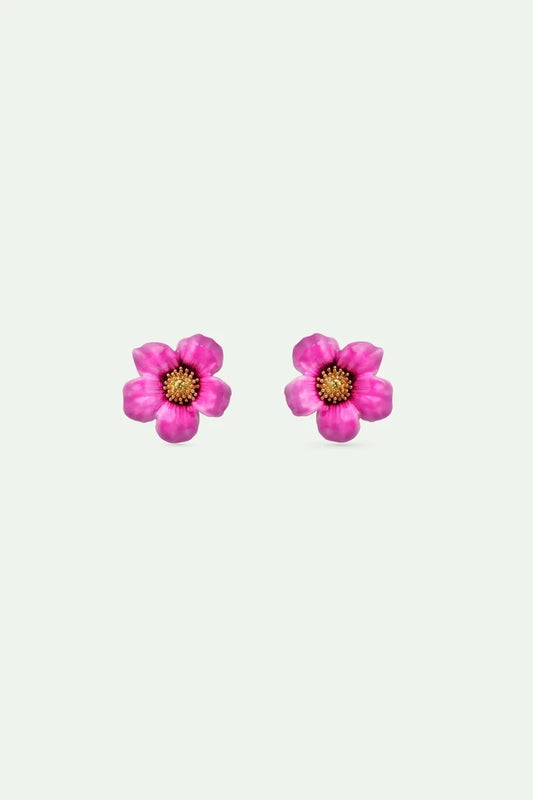 Purple Anemone Jewellery for HUAWEI FreeClip 2