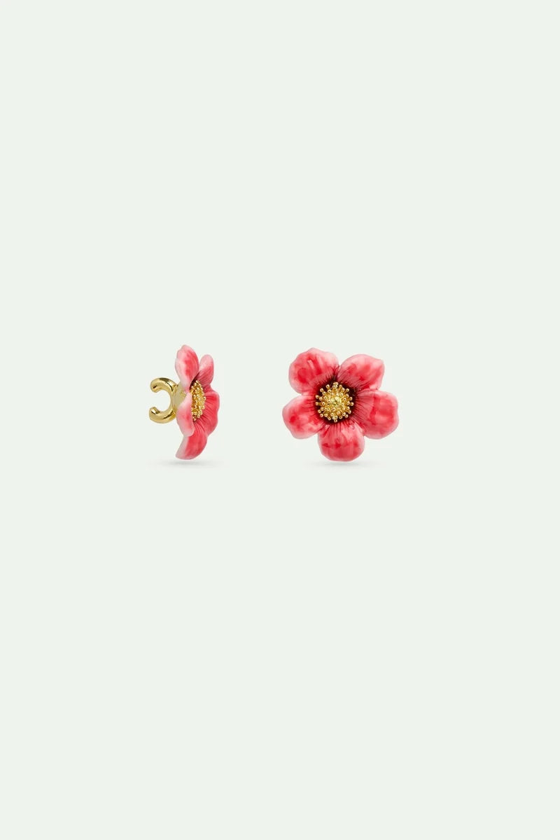 Red Anemone Jewellery for HUAWEI FreeClip 2