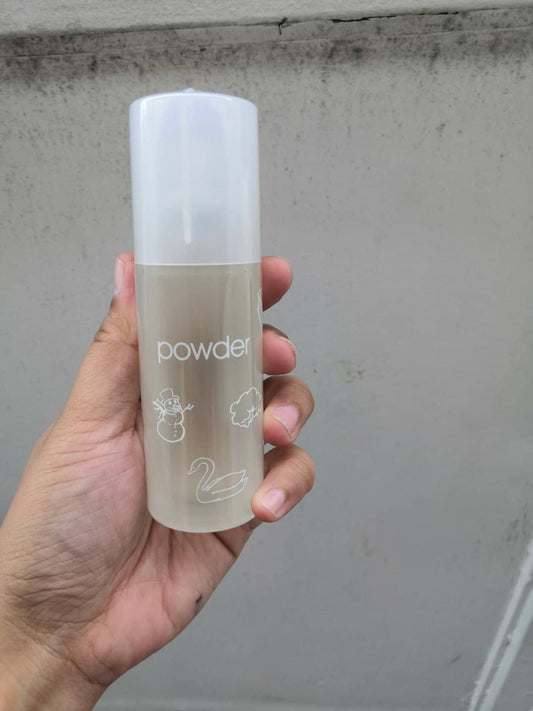 KAMISETA-POWDER PERFUME